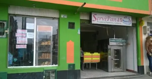 SERVIPAN JS BOGOTÁ SERVIPAN JS BOGOTÁ